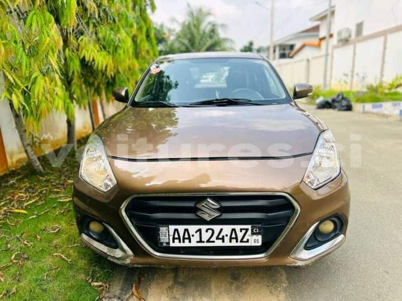 Big with watermark suzuki dzire ivory coast aboisso 71803