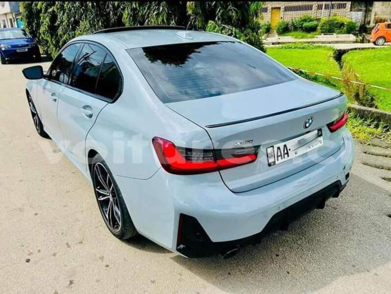 Big with watermark bmw 3 series ivory coast aboisso 71804