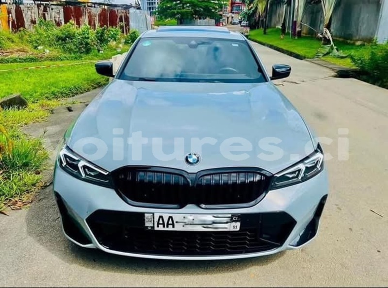 Big with watermark bmw 3 series ivory coast aboisso 71804