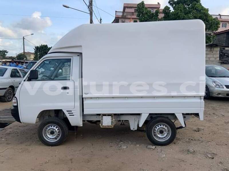 Big with watermark suzuki carry ivory coast aboisso 71805