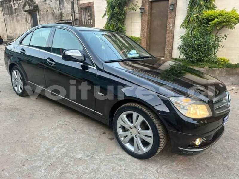 Big with watermark mercedes benz c klasse ivory coast aboisso 71808