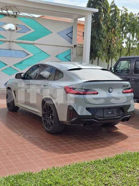 Big with watermark bmw x4 ivory coast aboisso 71810