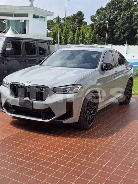 Big with watermark bmw x4 ivory coast aboisso 71810