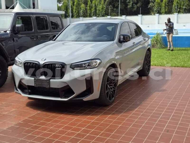 Big with watermark bmw x4 ivory coast aboisso 71810