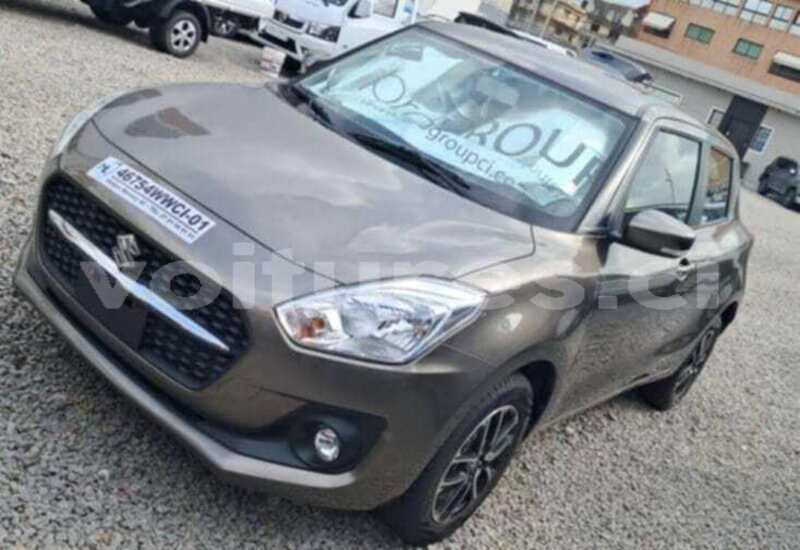 Big with watermark suzuki swift abidjan abidjan 71815