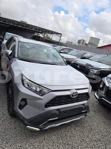 Big with watermark toyota rav4 ivory coast aboisso 71826