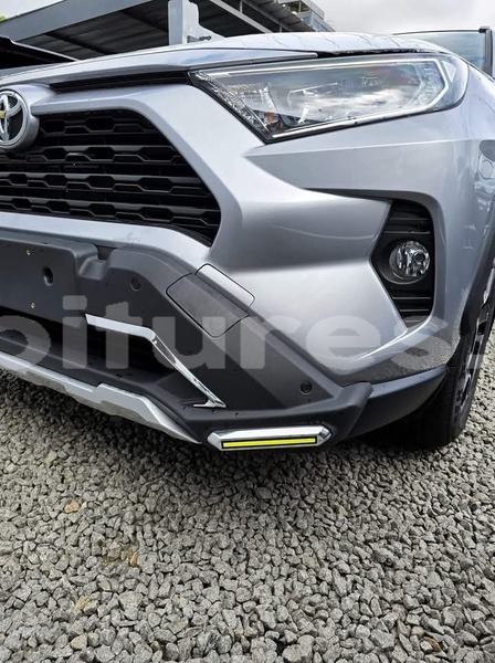 Big with watermark toyota rav4 ivory coast aboisso 71826