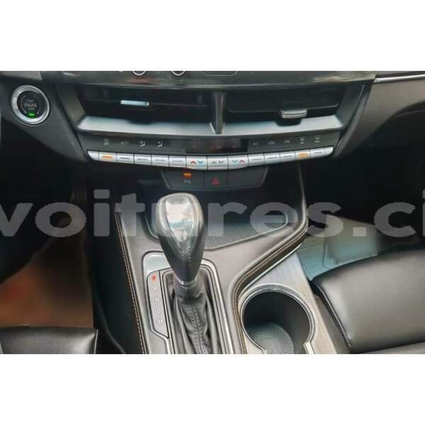 Big with watermark cadillac ct6 ivory coast aboisso 71827