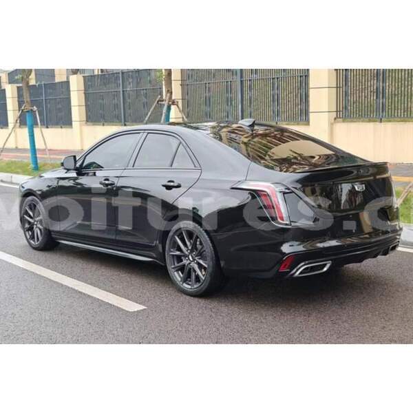 Big with watermark cadillac ct6 ivory coast aboisso 71827