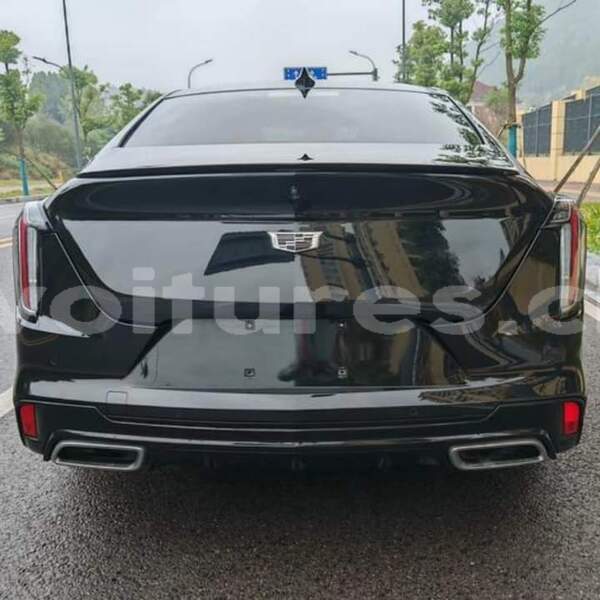 Big with watermark cadillac ct6 ivory coast aboisso 71827