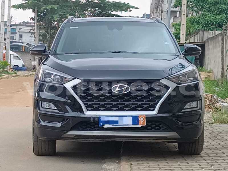 Big with watermark hyundai tucson abidjan abidjan 71830