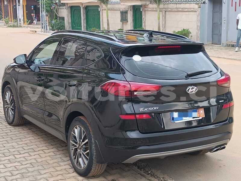 Big with watermark hyundai tucson abidjan abidjan 71830