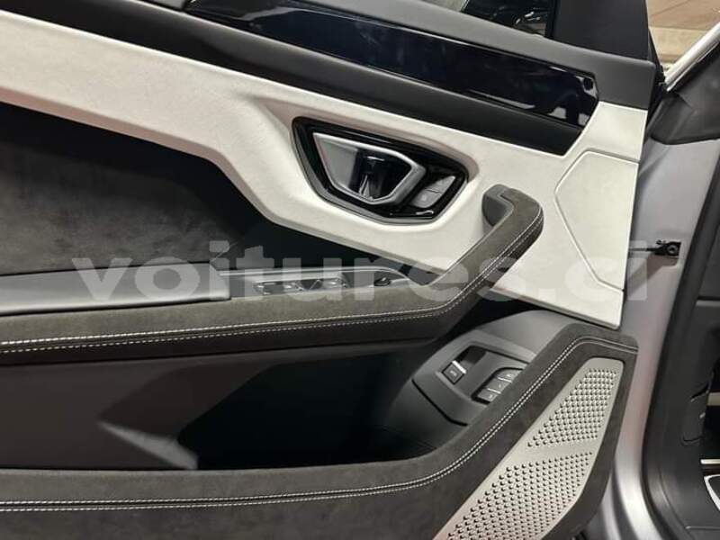 Big with watermark lamborghini urus concept ivory coast aboisso 71832