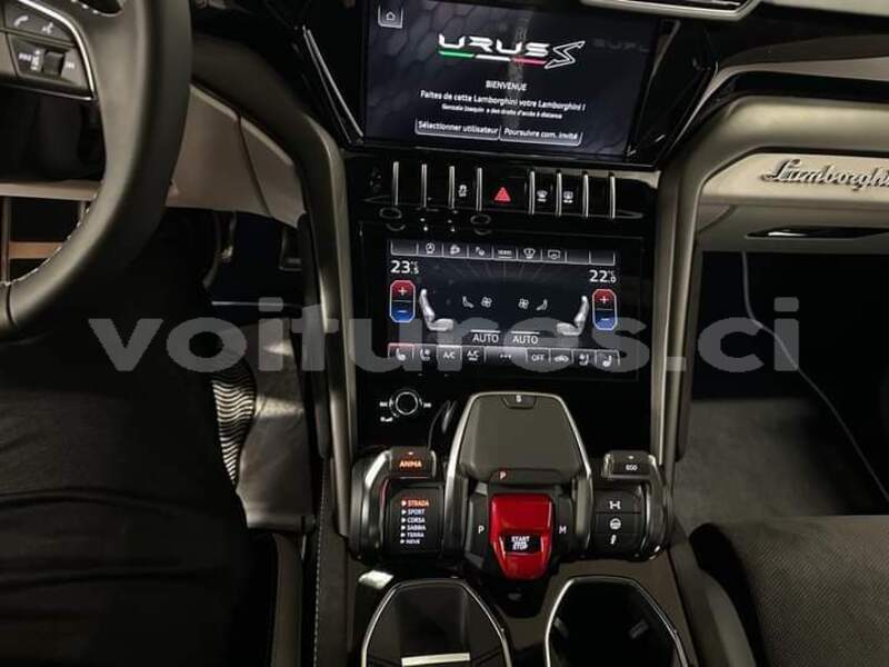 Big with watermark lamborghini urus concept ivory coast aboisso 71832