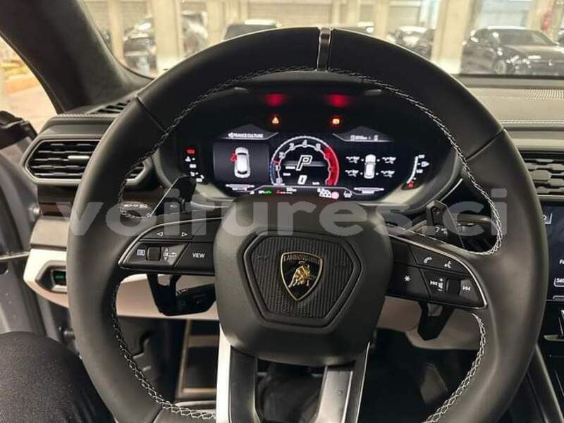 Big with watermark lamborghini urus concept ivory coast aboisso 71832