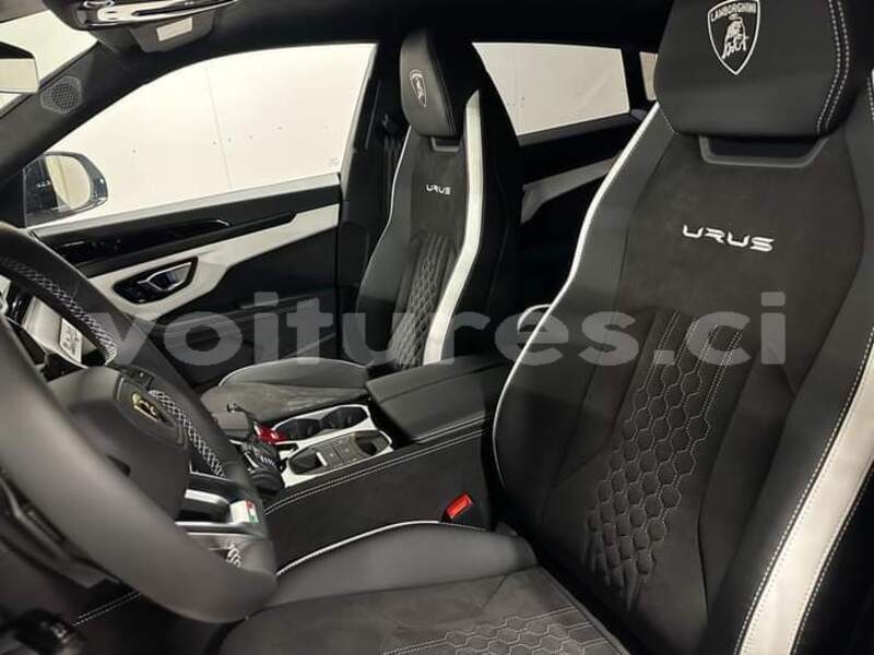 Big with watermark lamborghini urus concept ivory coast aboisso 71832