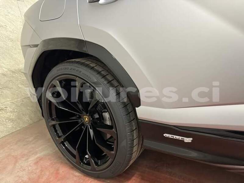 Big with watermark lamborghini urus concept ivory coast aboisso 71832