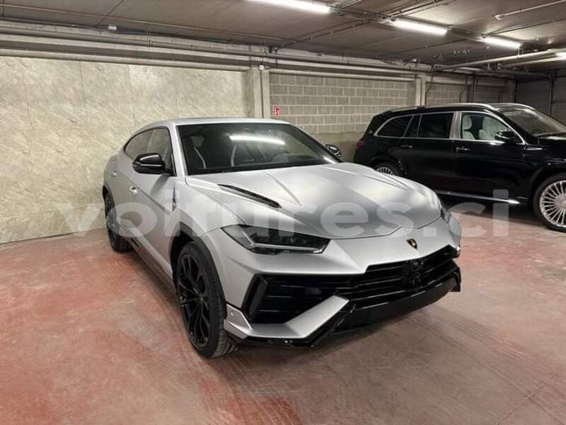 Big with watermark lamborghini urus concept ivory coast aboisso 71832