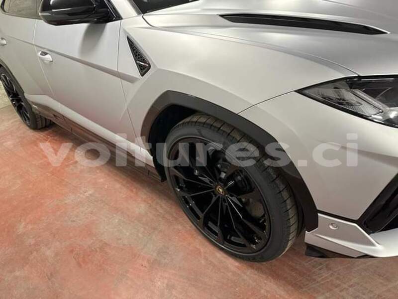 Big with watermark lamborghini urus concept ivory coast aboisso 71832