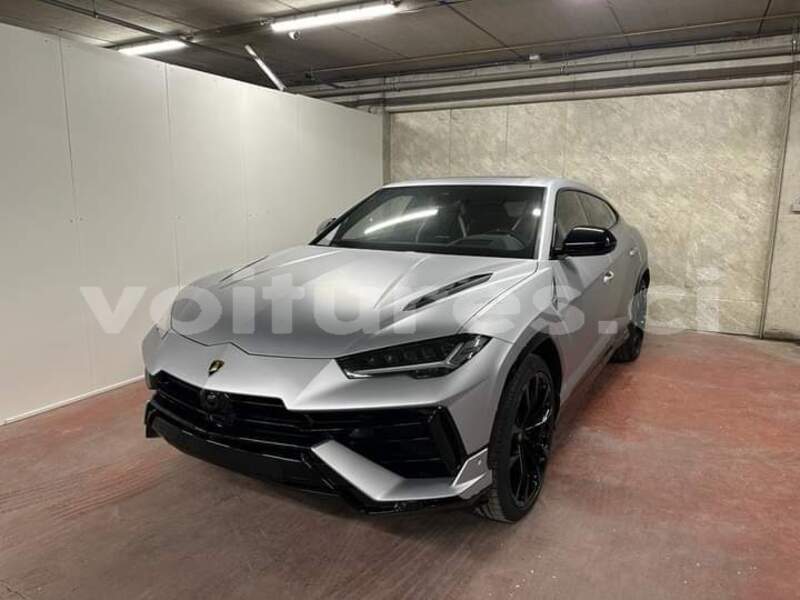 Big with watermark lamborghini urus concept ivory coast aboisso 71832