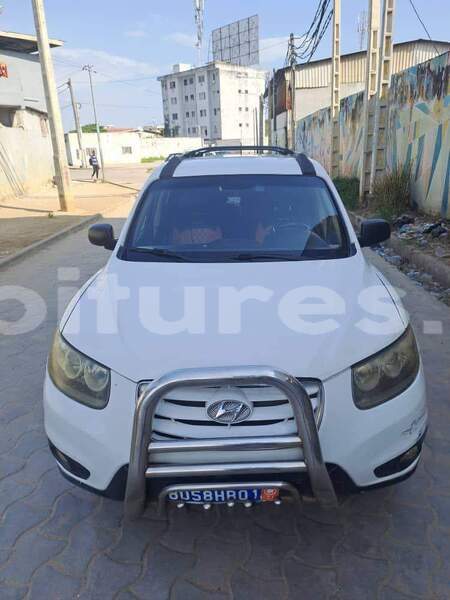 Big with watermark hyundai santa fe abidjan abidjan 71835