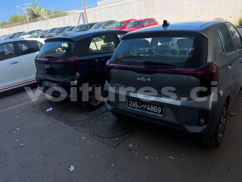 Big with watermark kia picanto ivory coast aboisso 71837