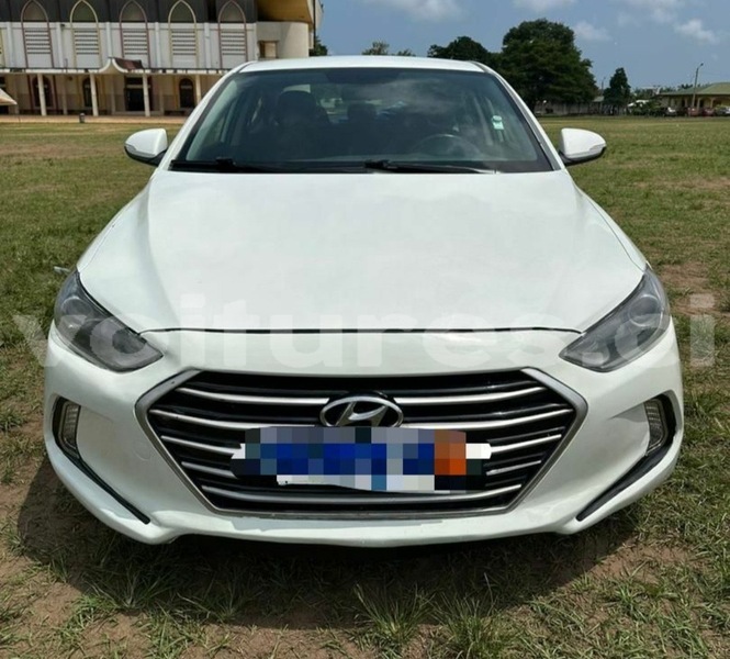 Big with watermark hyundai elantra abidjan abidjan 71853