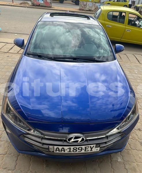 Big with watermark hyundai elantra abidjan abidjan 71855