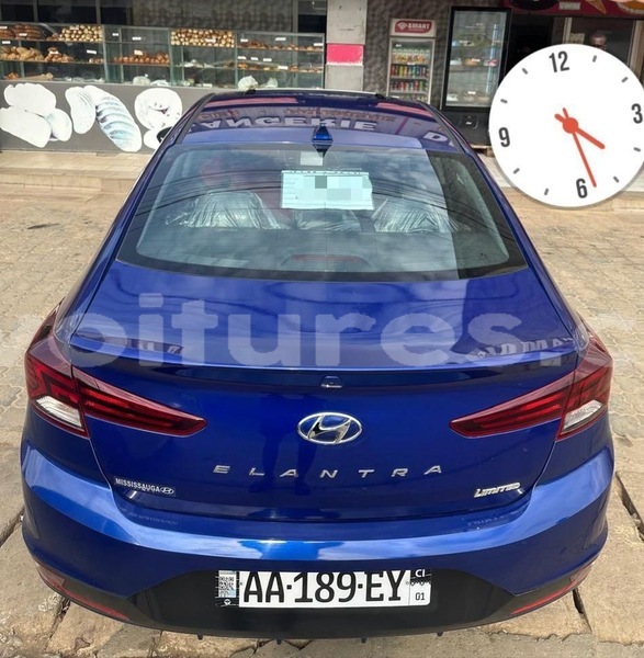 Big with watermark hyundai elantra abidjan abidjan 71855