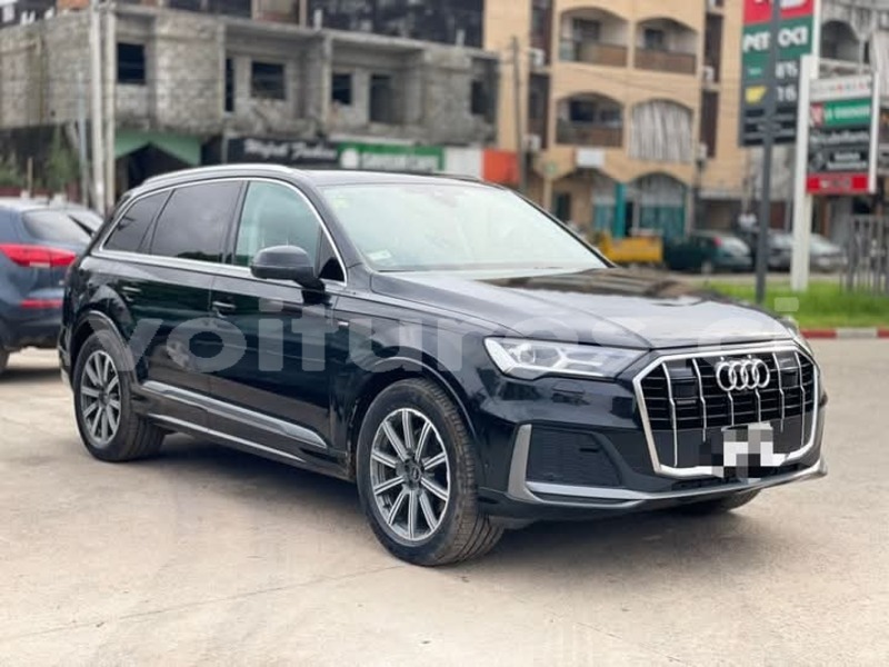 Big with watermark audi q7 ivory coast aboisso 71859