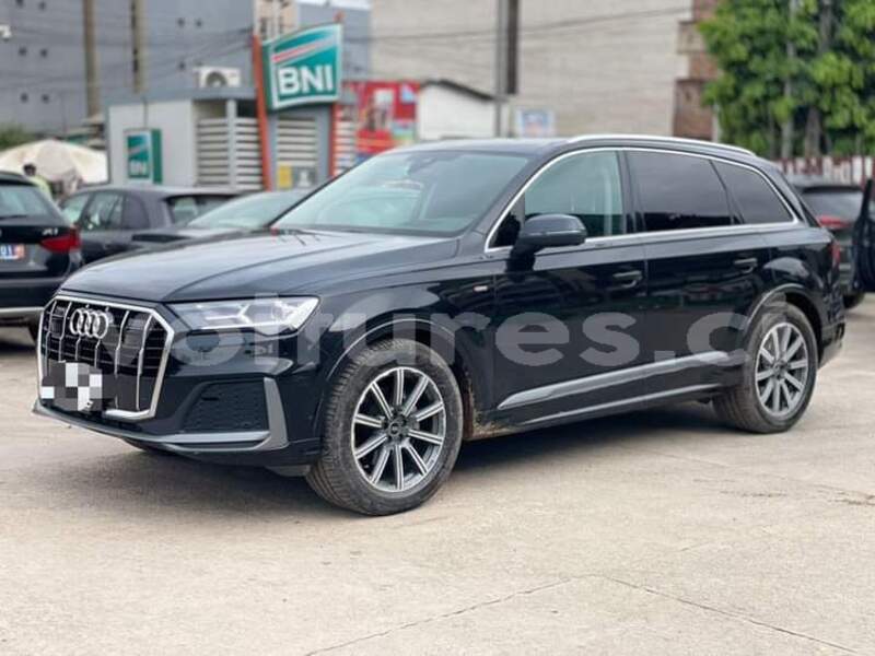 Big with watermark audi q7 ivory coast aboisso 71859