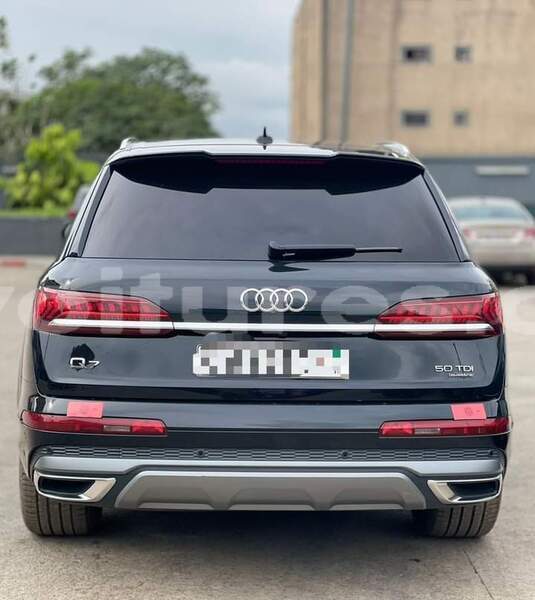 Big with watermark audi q7 ivory coast aboisso 71859