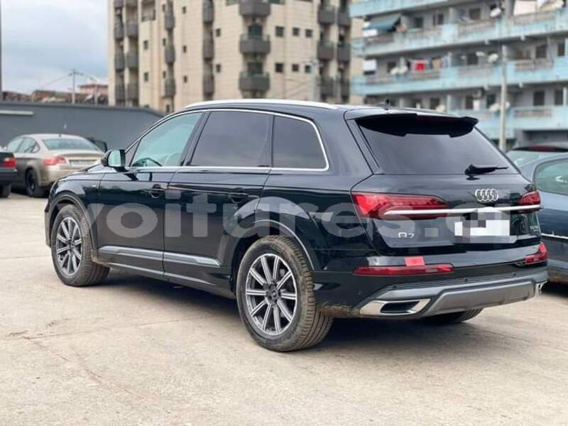 Big with watermark audi q7 ivory coast aboisso 71859