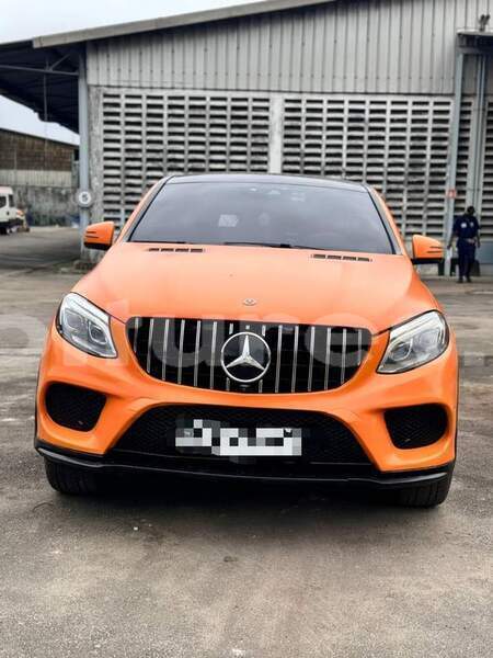 Big with watermark mercedes benz gle ivory coast aboisso 71861