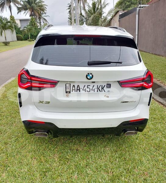 Big with watermark bmw x3 abidjan abidjan 71862