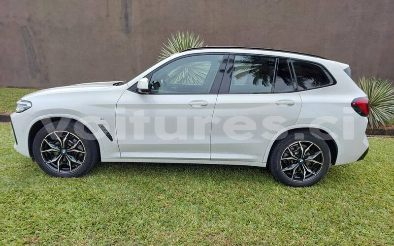 Big with watermark bmw x3 abidjan abidjan 71862