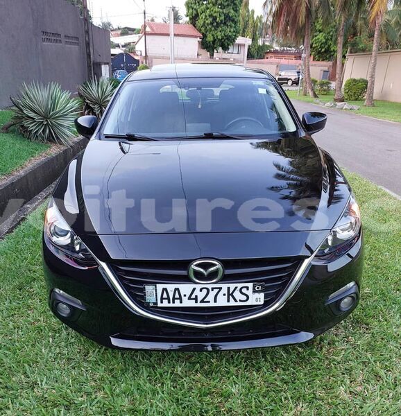 Big with watermark mazda cx 3 abidjan abidjan 71863