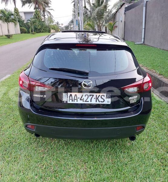 Big with watermark mazda cx 3 abidjan abidjan 71863