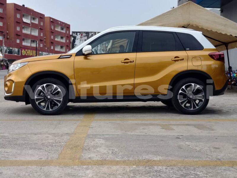 Big with watermark suzuki vitara abidjan abidjan 71865