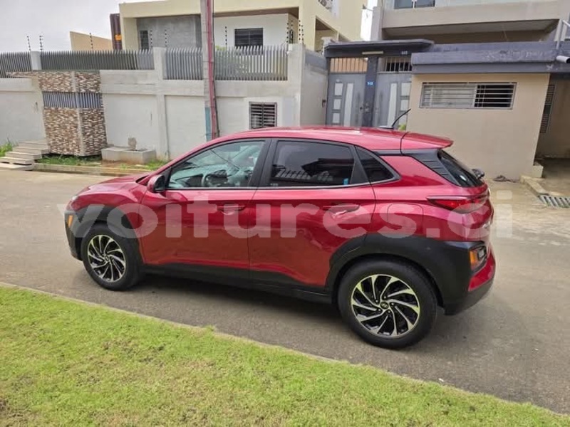 Big with watermark hyundai kona abidjan abidjan 71871