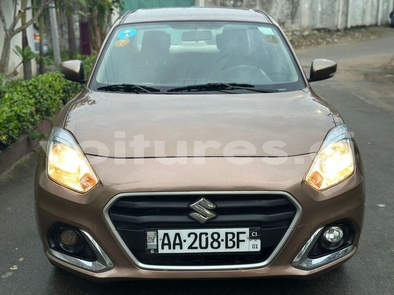 Big with watermark suzuki dzire abidjan abidjan 71873