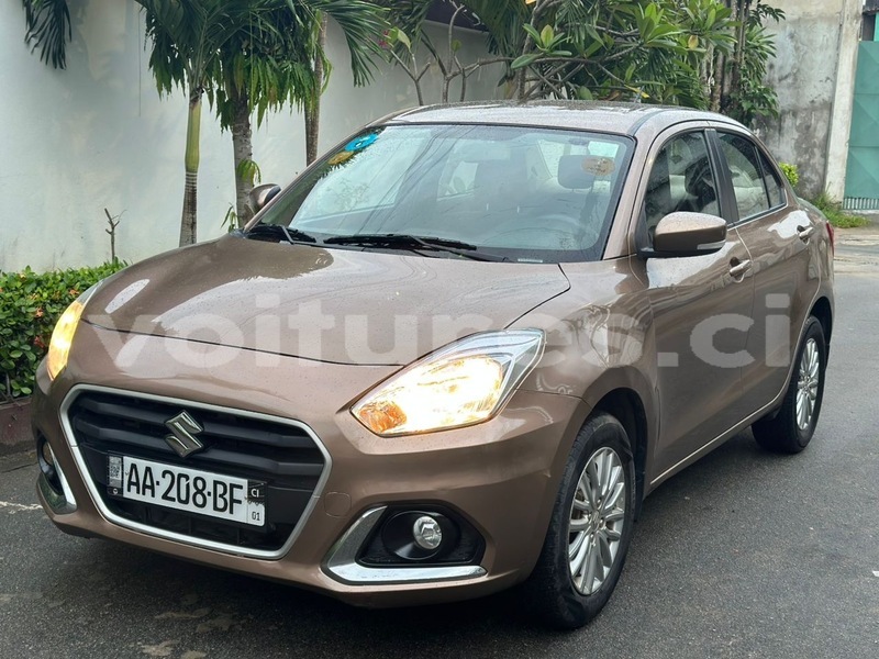 Big with watermark suzuki dzire abidjan abidjan 71873