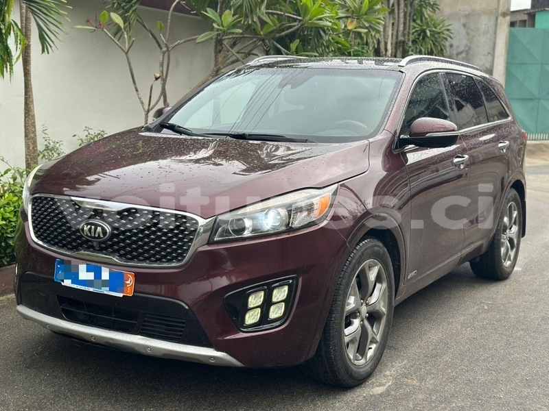 Big with watermark kia sorento abidjan abidjan 71875