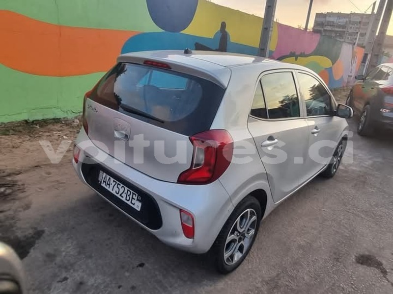 Big with watermark kia picanto ivory coast aboisso 71883