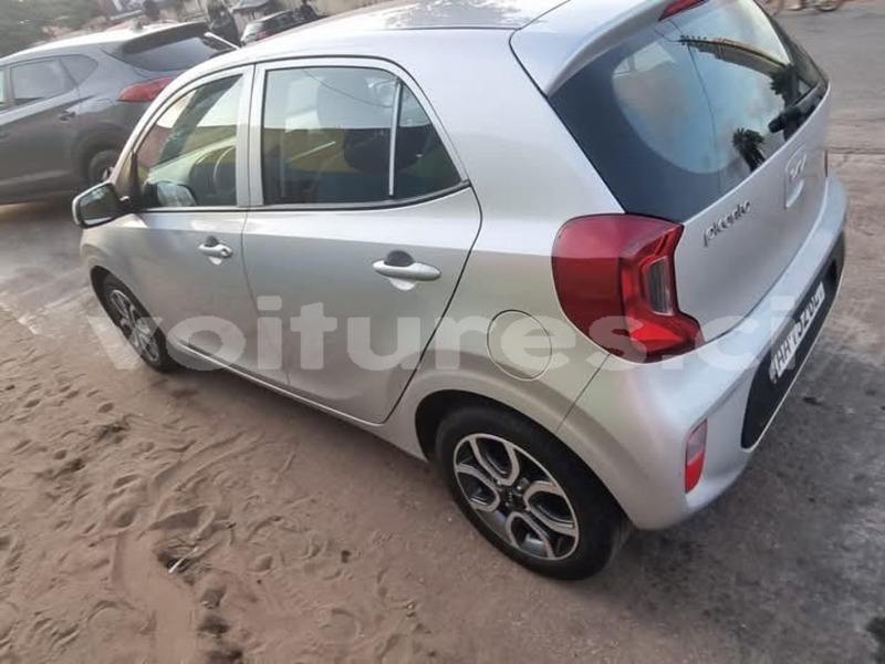 Big with watermark kia picanto ivory coast aboisso 71883