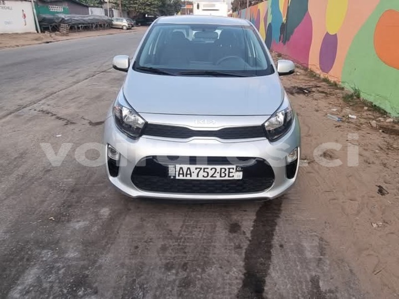 Big with watermark kia picanto ivory coast aboisso 71883