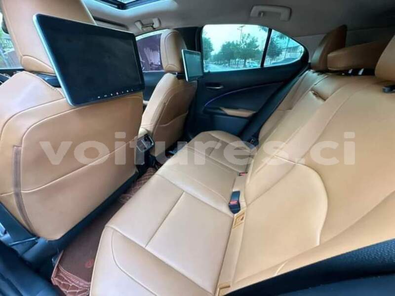 Big with watermark lexus ux ivory coast aboisso 71887