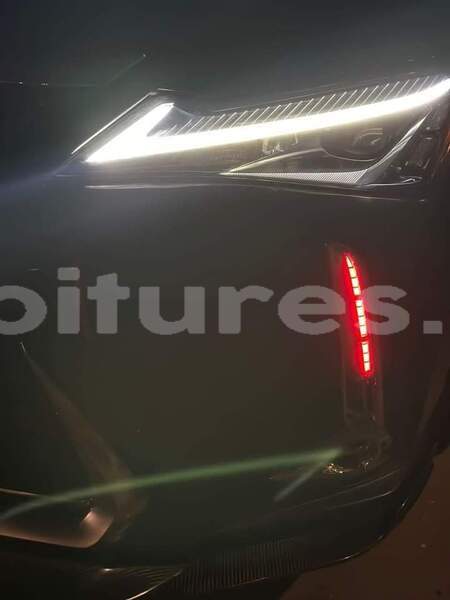 Big with watermark lexus ux ivory coast aboisso 71887