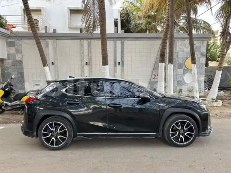 Big with watermark lexus ux ivory coast aboisso 71887