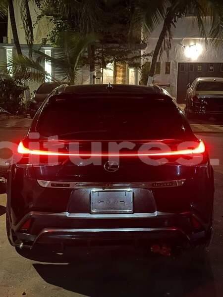 Big with watermark lexus ux ivory coast aboisso 71887